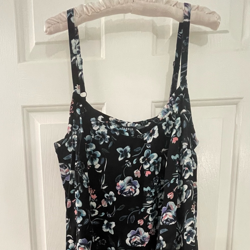 Torrid Dress